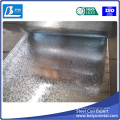 Galvanized Steel Sheet in Coils PVC Film Coated